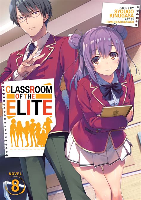 classroom of the elite light novel online|classroom of the elite light novel download.